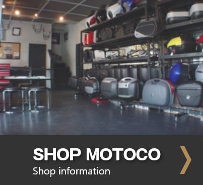 SHOP MOTOCO