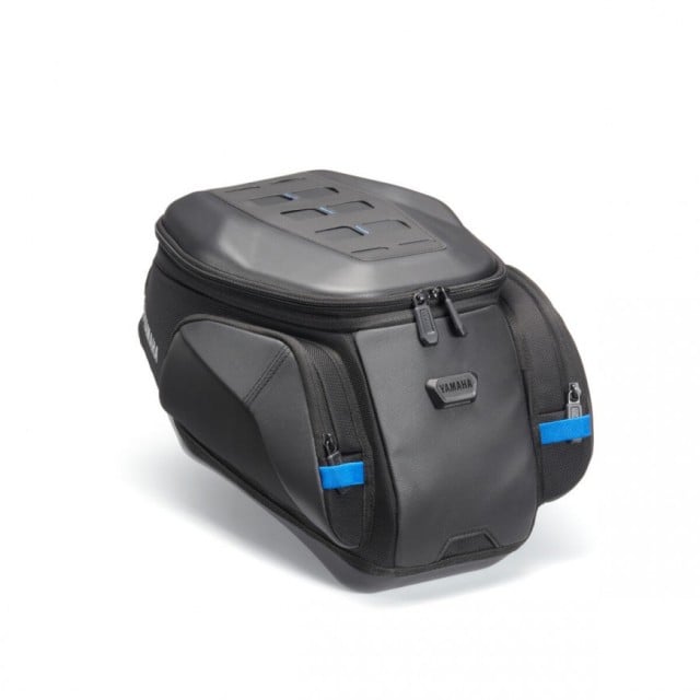 強力マグネット8個採用】STARKS STTB03新型タンクバッグ GSX