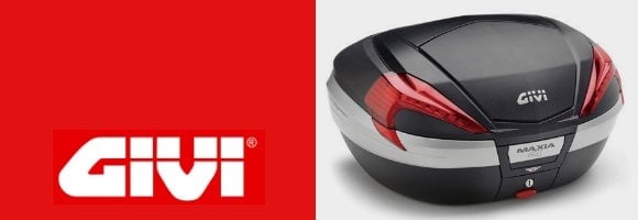 GIVI (ジビ) 